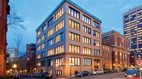 10 Best Hotels near Suffolk University, Boston .
